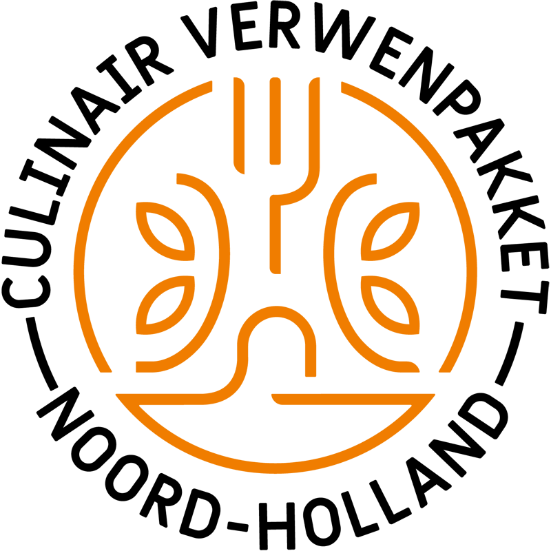 Culinair Verwenpakket Noord-Holland (logo)
